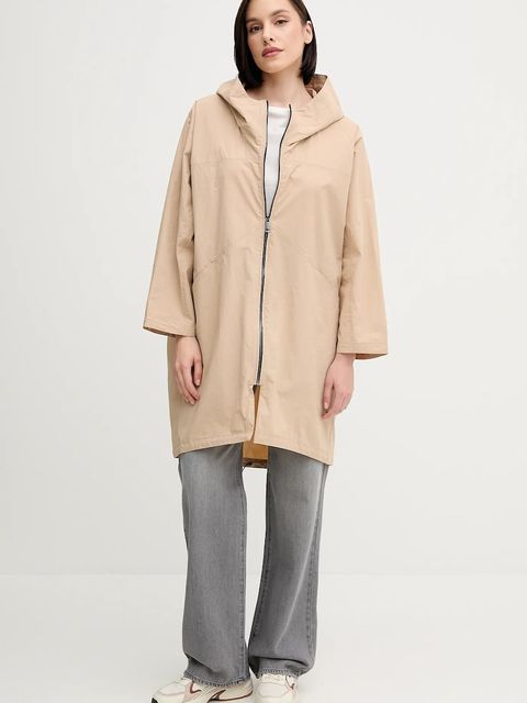 Emporio Armani jeansy damskie high waist EW001119 AF12676