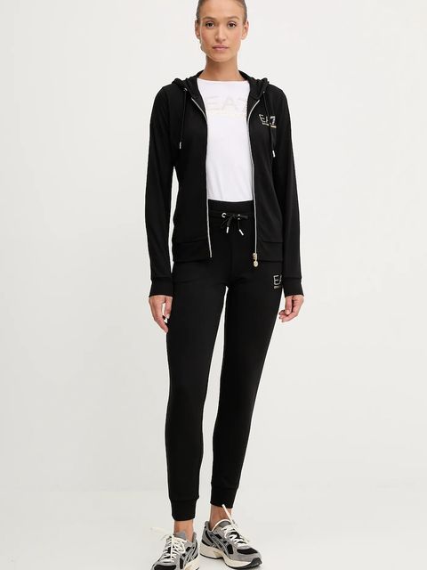 EA7 Emporio Armani - Komplet 8NTV51.TJ9RZ - zdjęcie produktu nr 2