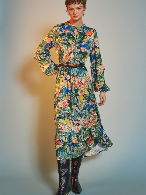 Medicine sukienka - zdjęcie produktu nr 1