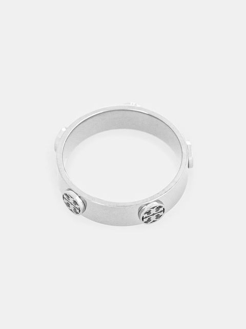 Tory Burch pierścionek Miller 76882-022 - zdjęcie produktu nr 1