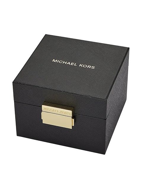 Michael Kors bransoletka i kolczyki