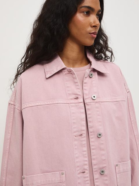 Medicine koszula damska bawełniana - zdjęcie produktu nr 2