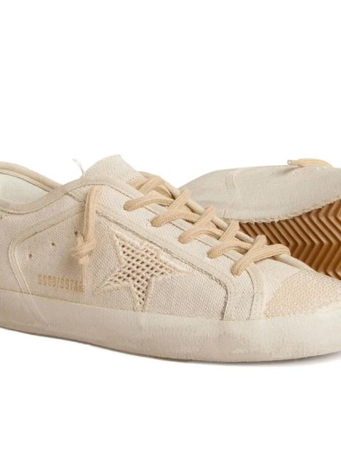 Golden Goose Super-Star sneakers - Neutrals