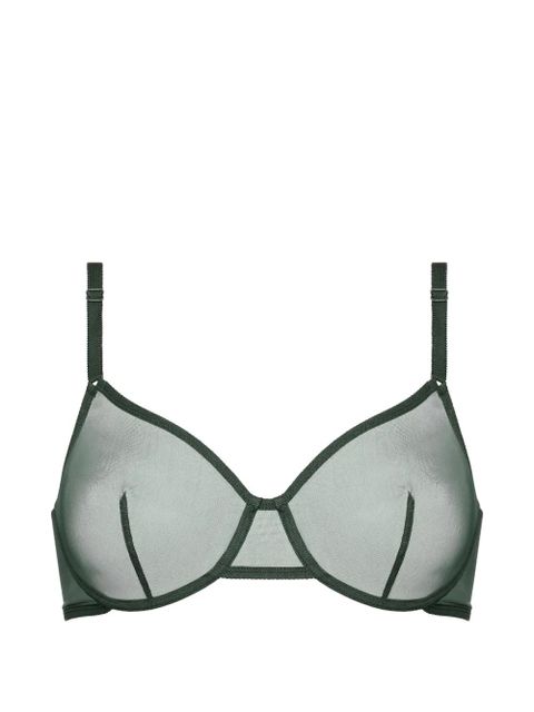 ERES Eden Tonique bra - Green - zdjęcie produktu nr 1