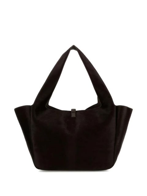 Saint Laurent Le 5 à 7 BEA tote bag - Brown - zdjęcie produktu nr 2