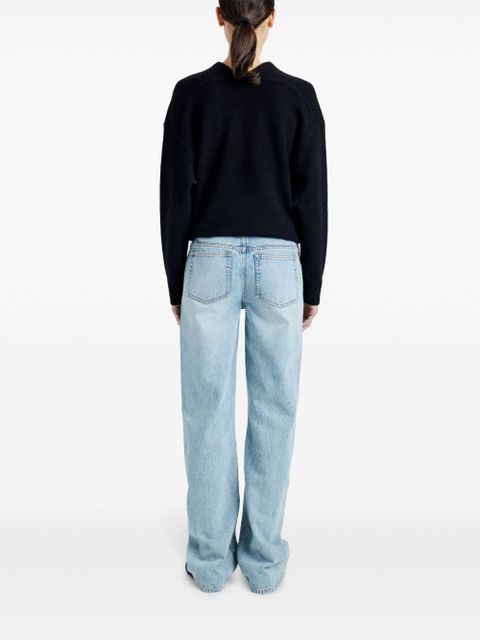 Proenza Schouler Ryman jeans - Blue
