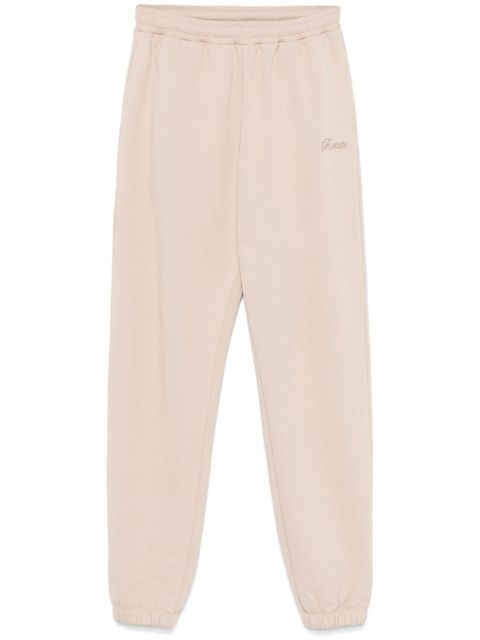 ROTATE BIRGER CHRISTENSEN Mimi track pants - Brown - zdjęcie produktu nr 1
