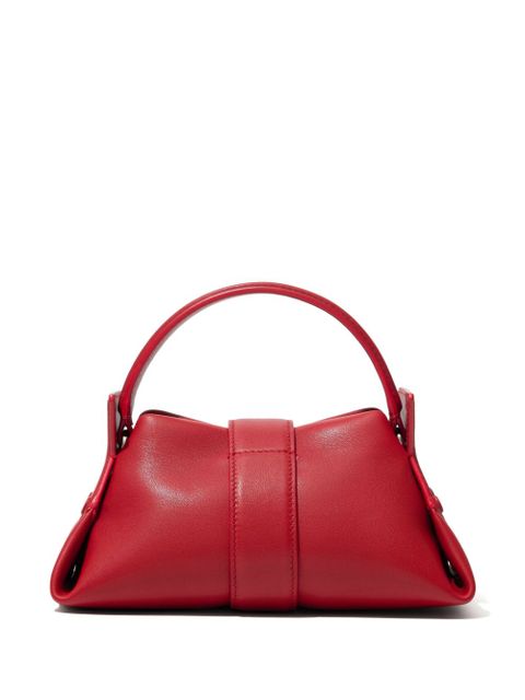 Proenza Schouler mini Park crossbody bag - Red