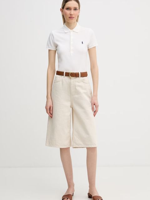 Polo Ralph Lauren polo damskie - zdjęcie produktu nr 1