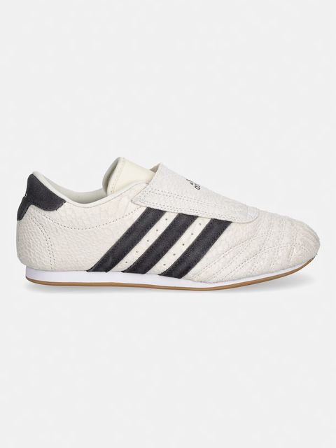 adidas Originals sneakersy zamszowe adidas Taekwondo - zdjęcie produktu nr 1