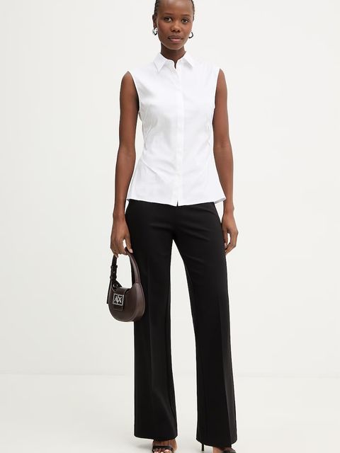 BOSS koszula damska Burbella - zdjęcie produktu nr 1