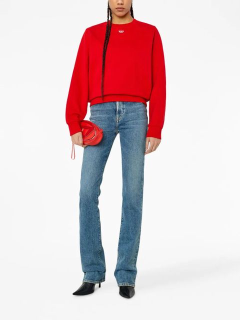 Diesel D-Escription flared jeans - Blue - zdjęcie produktu nr 2