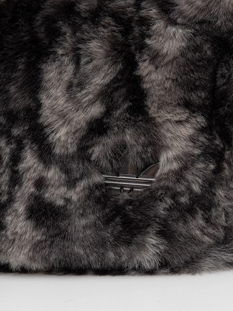 adidas Originals torebka kolor czarny JY2569