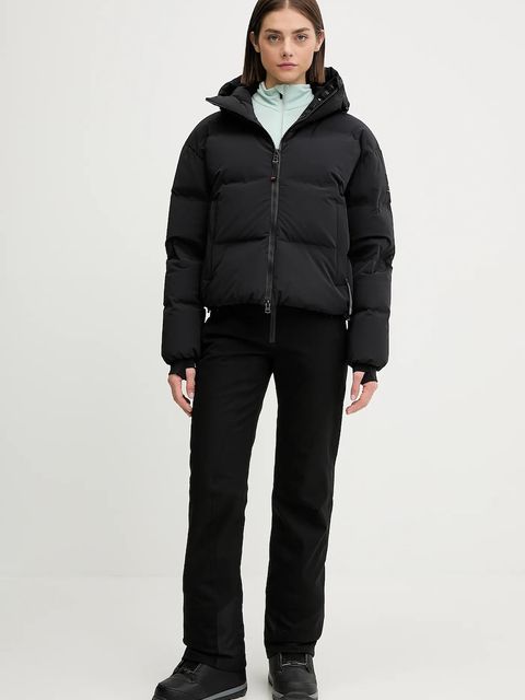 BOGNER Fire+Ice spodnie narciarskie BORJA kolor czarny 14537575