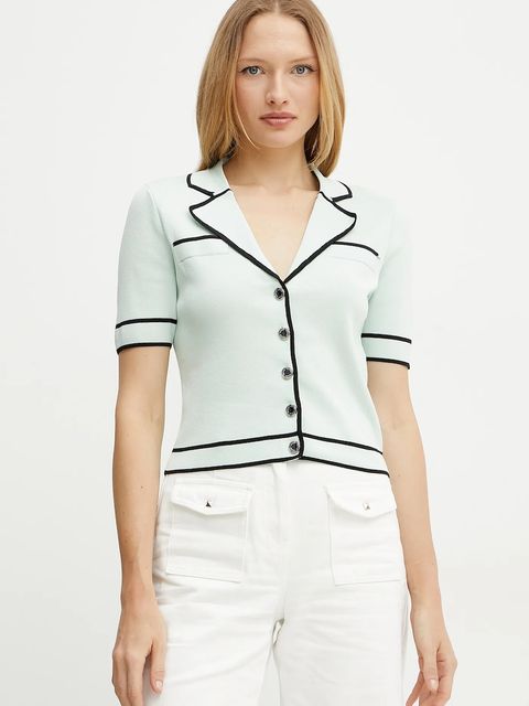 Morgan kardigan MEDIN - zdjęcie produktu nr 2