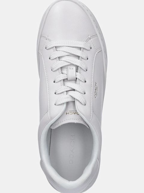 Coach sneakersy High Line