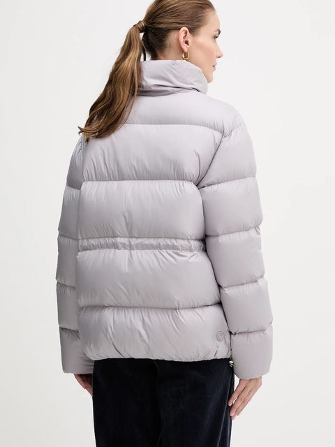 Colmar kurtka puchowa kolor szary zimowa 2248.2XX