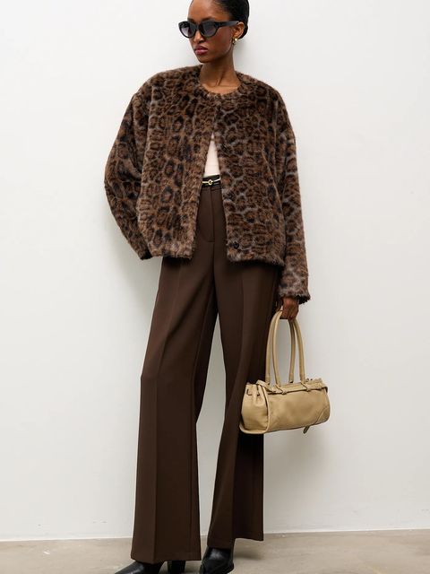 Answear.LAB kurtka - zdjęcie produktu nr 1