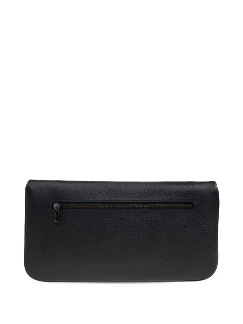 Zadig&Voltaire Rock Punk clutch bag - Black