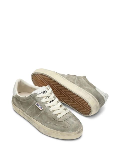 Golden Goose Soul Star sneakers - Neutrals