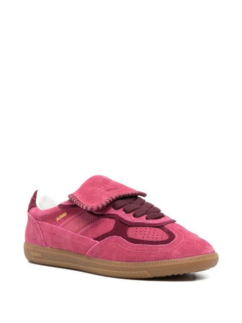 ALOHAS TB.490 lace-up sneakers - Pink - zdjęcie produktu nr 2