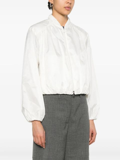 Moncler Chazeron jacket - White - zdjęcie produktu nr 2