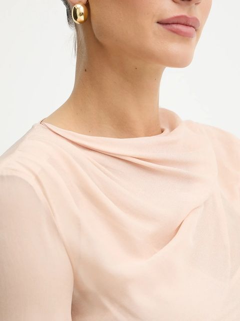 Pinko bluzka - zdjęcie produktu nr 2