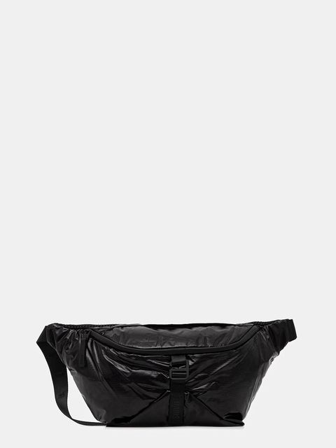 Rains nerka 14460 Sibu Bum Bag Large kolor czarny 14460 - zdjęcie produktu nr 1