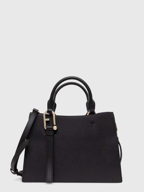 Furla torebka skórzana - zdjęcie produktu nr 1