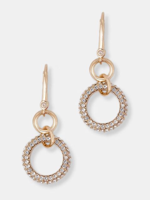 DKNY kolczyki damskie HAILEY - zdjęcie produktu nr 1