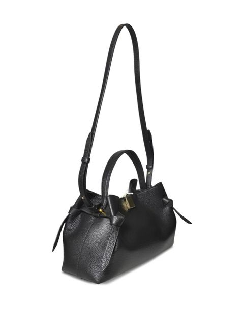 Yuzefi Gyoza tote bag - Black