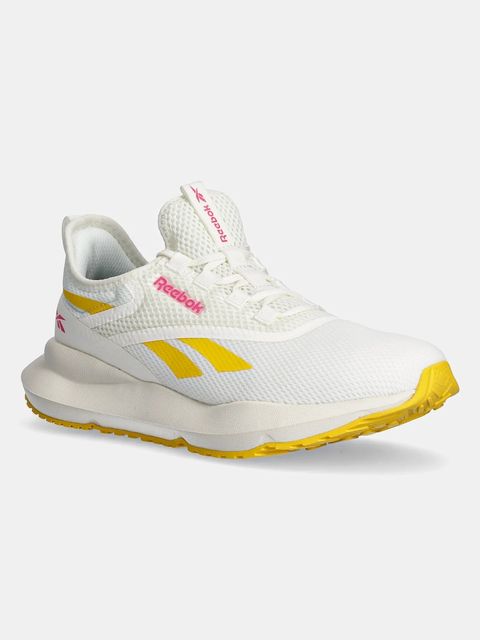 Reebok buty do biegania Cityride kolor beżowy 100209941 - zdjęcie produktu nr 1
