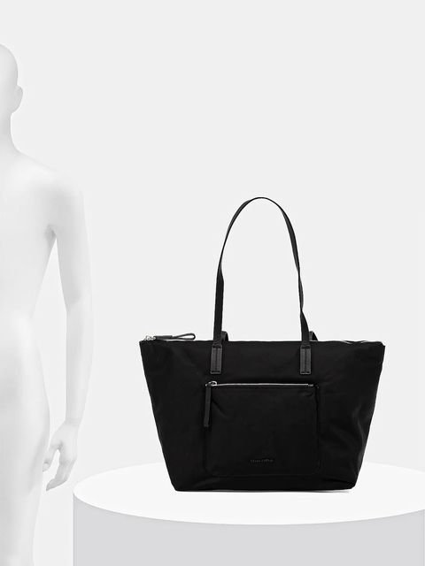 Marc O'Polo torebka kolor czarny 5000009131