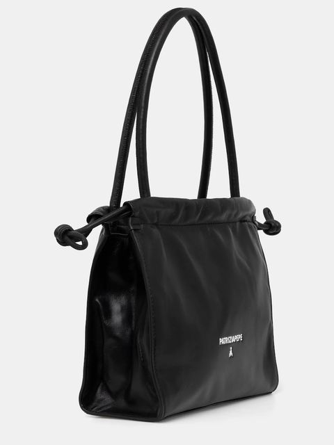 Patrizia Pepe torebka skórzana