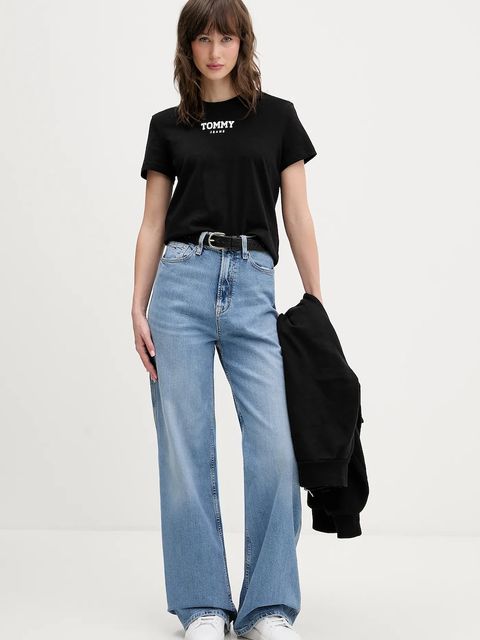 Tommy Jeans jeansy - zdjęcie produktu nr 1