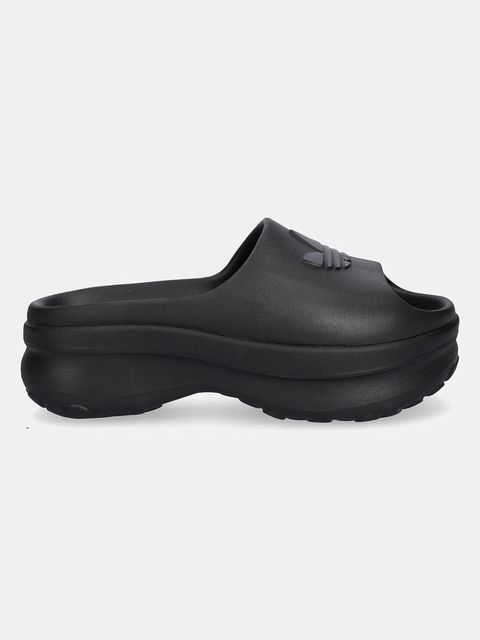 adidas Originals klapki Adifoam Stan Slide W - zdjęcie produktu nr 1