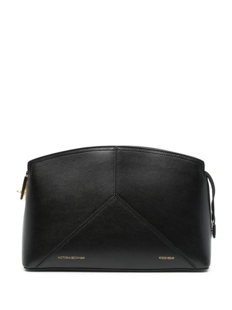 Victoria Beckham Victoria clutch bag - Black - zdjęcie produktu nr 1