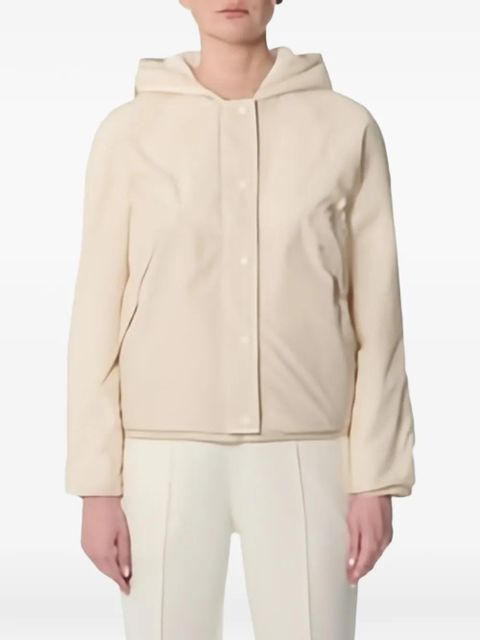 Moncler Grenoble reversible ripstop jacket - Neutrals - zdjęcie produktu nr 2
