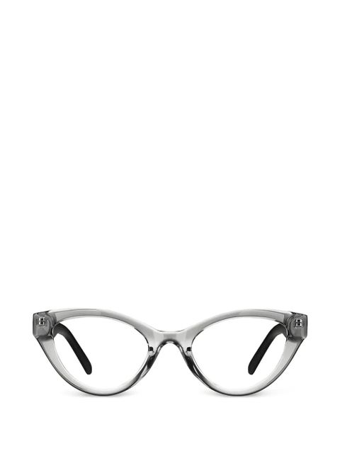 Marc Jacobs cat-eye glasses - Grey - zdjęcie produktu nr 1