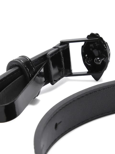 Kurt Geiger London pasek skórzany