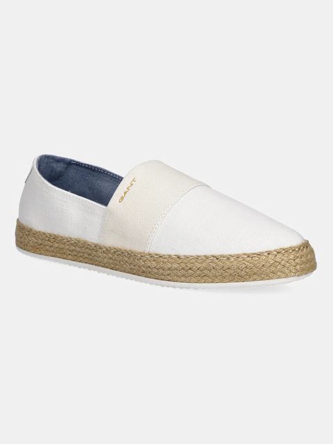 Gant espadryle Raffiaville - zdjęcie produktu nr 2