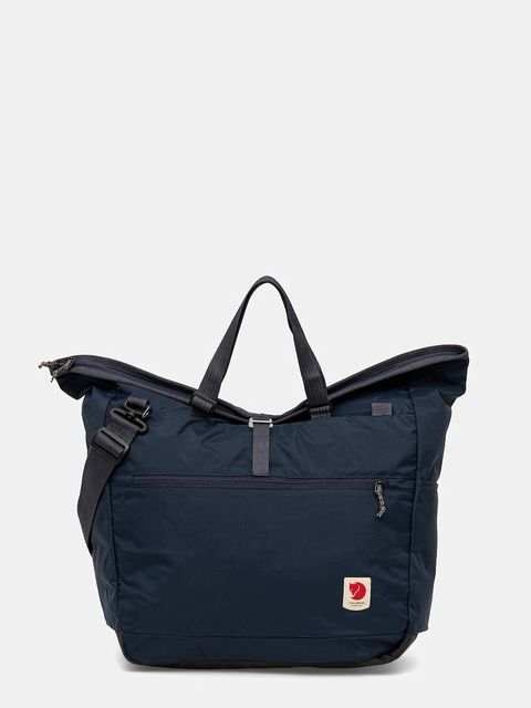Fjallraven torebka High Coast 30L kolor granatowy F23200331-560 - zdjęcie produktu nr 1