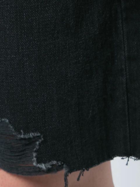 Simon Miller Brent shorts - Black