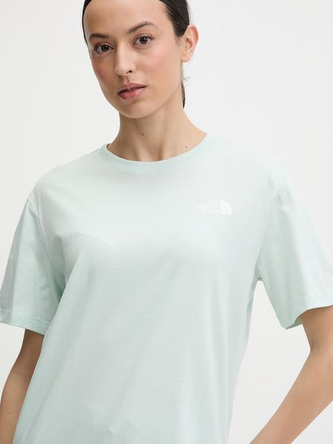 The North Face t-shirt EVOLUTION