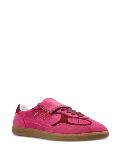 ALOHAS TB.490 Club panelled sneakers - Pink - zdjęcie produktu nr 2