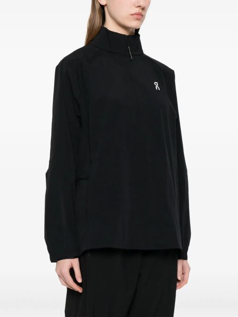 On Running All-Day top - Black - zdjęcie produktu nr 2