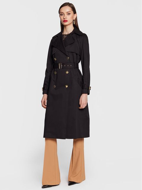 Trencz Elisabetta Franchi - zdjęcie produktu nr 1