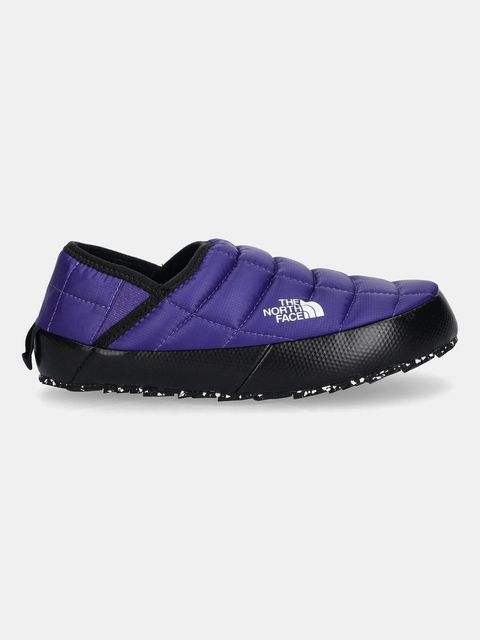 The North Face kapcie Thermoball Traction Mule V - zdjęcie produktu nr 1