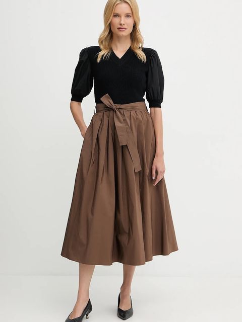 MM by Max Mara sweter MAINE - zdjęcie produktu nr 2