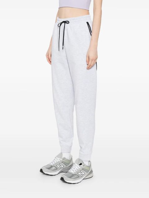 On Running JG studio trousers - Grey